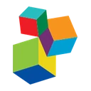 Logo of Frontiers Media, the publisher of Frontiers in Oncology